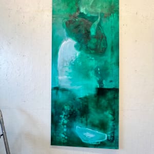 Borris Wa Halus by Nicola Barth 