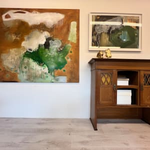 Kusmi Lio Noda - There is a light by Nicola Barth 