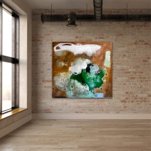 Kusmi Lio Noda - There is a light by Nicola Barth 