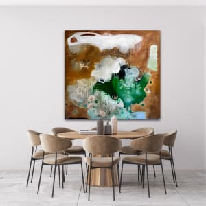 Kusmi Lio Noda - There is a light by Nicola Barth 