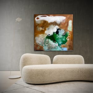 Kusmi Lio Noda - There is a light by Nicola Barth 