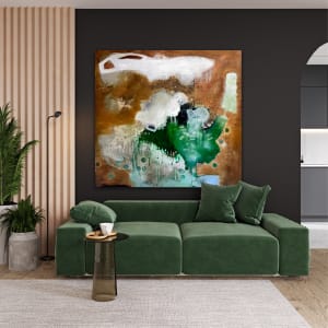 Kusmi Lio Noda - There is a light by Nicola Barth 