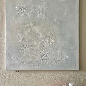 Echo Frequenz #5, 2024 by Nicola Barth, Image 2.