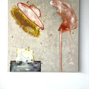 Oos Ecco Minn by Nicola Barth 