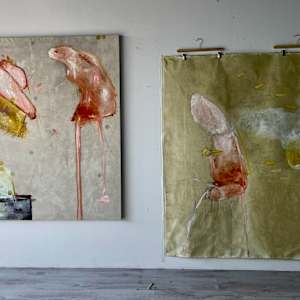 OoS Ecco Musal by Nicola Barth 