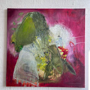 Paula Ono Otani by Nicola Barth, Image 2.