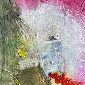 Paula Ono Otani by Nicola Barth, Image 4.