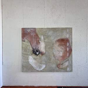 Liminal Frequencies 4 by Nicola Barth, Image 3.