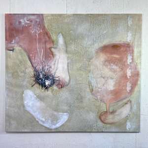Liminal Frequencies 4 by Nicola Barth, Image 2.