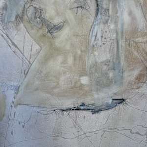 Liminal Frequencies 1 by Nicola Barth, Image 3.