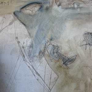 Liminal Frequencies 1 by Nicola Barth, Image 4.
