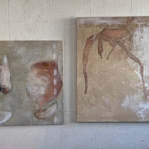 Liminal Frequencies 2 by Nicola Barth, Image 6.
