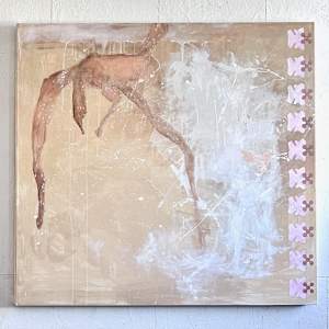 Liminal Frequencies 2 by Nicola Barth, Image 2.