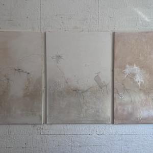Liminal Frequencies - Echo Field 2 by Nicola Barth, Image 2.