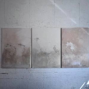 Liminal Frequencies - Echo Field 3 by Nicola Barth, Image 2.