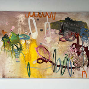 Sol Fegg Ios 528 HZ - 4 by Nicola Barth 