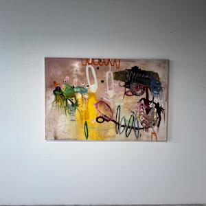 Sol Fegg Ios 528 HZ - 4 by Nicola Barth 