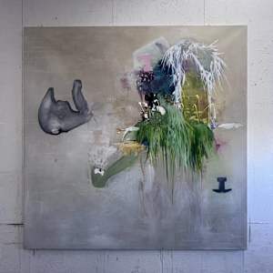 Lagos Duus Cosmi by Nicola Barth, Image 2.