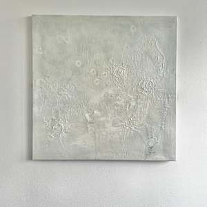 Echo Frequenz #5, 2024 by Nicola Barth, Image 3.