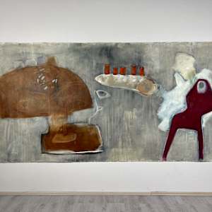 Irra Di Mensi - Who is who? Mushroom Communication by Nicola Barth 