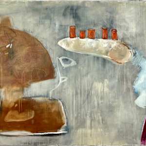 Irra Di Mensi - Who is who? Mushroom Communication by Nicola Barth 
