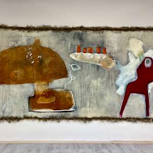 Irra Di Mensi - Who is who? Mushroom Communication by Nicola Barth 