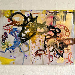 Sol Fegg Ios- 528HZ - 3 by Nicola Barth 