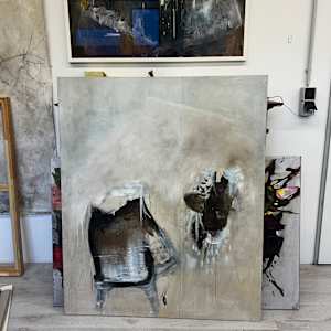 Uninu Naska Nei by Nicola Barth 