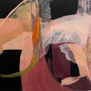 Epiphany #1 by Sheri  Bishop