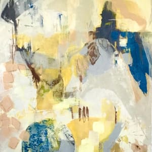 Beale Street #1 by Sheri  Bishop