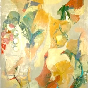 Walking the Path #1 by Sheri  Bishop
