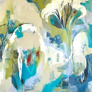 Plume by Sheri  Bishop
