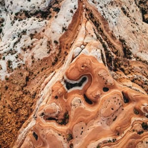 Above // 1 by Dylan James Lockard