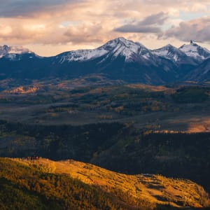 Autumn // 2 by Dylan James Lockard