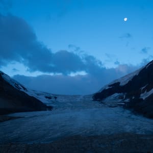 Dusk // 1 by Dylan James Lockard