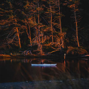 Dylan James Lockard // 3 by Dylan James Lockard