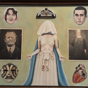 Offspring by Michael Lawrence