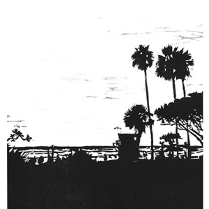 Laguna Beach by Ben Bull