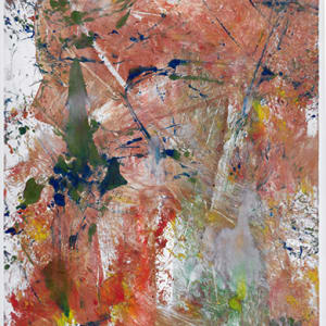 Scatter by Ben Bull