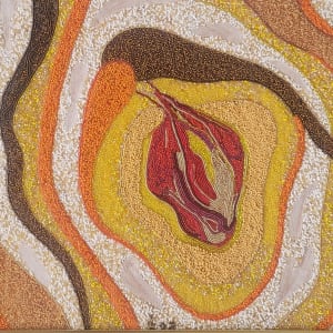 Embryonic Odyssey by Oluwaseyi (Shayee) Awoyomi