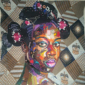 Puff Puff: Sisi Eko by Uzoma Samuel