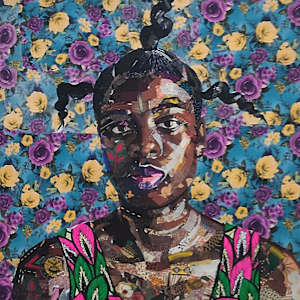 Adanma II (Sisi Eko Series) by Uzoma Samuel