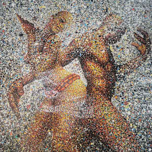 Reverberation by Chidi Kwubiri