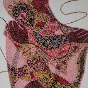 Wholeness within by Oluwaseyi (Shayee) Awoyomi