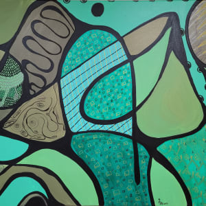 Influence by Oluwaseyi (Shayee) Awoyomi