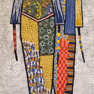 United Odyssey by Kehinde Balogun