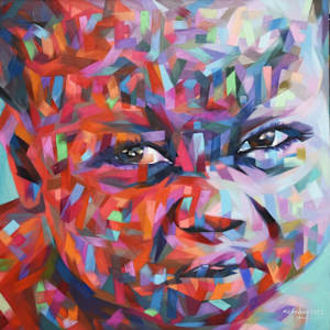 Our eyes are upon you... by Sam Ebohon