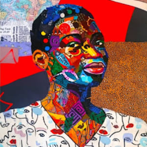 Ugoma 1 by Uzoma Samuel