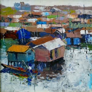 Top View by Aina Felix