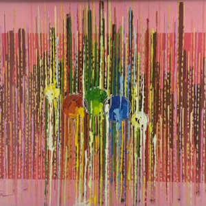 Focus by Ademola Tukuru